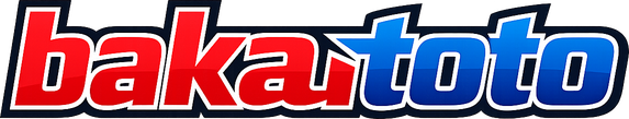 Logo bakautoto platform hiburan online